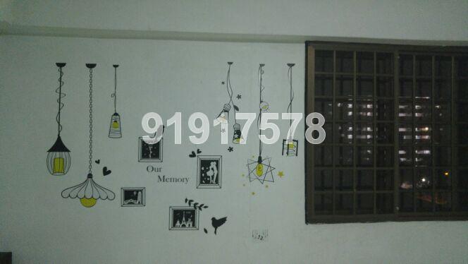 Blk 742 Yishun Avenue 5 (Yishun), HDB 4 Rooms #134738922